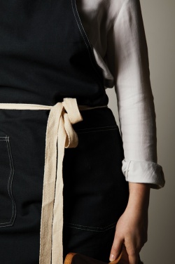 Logo trade business gifts image of: VINGA Sovano apron