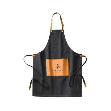 Logo trade advertising products image of: VINGA Asado Apron