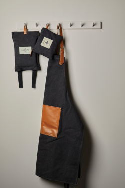 Logo trade promotional item photo of: VINGA Asado Apron