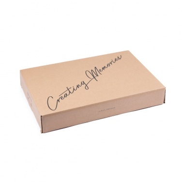 Logo trade promotional items image of: VINGA Monte enamelled grill pan