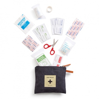 Logotrade promotional products photo of: VINGA Asado First Aid Kit
