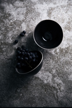 Logo trade business gift photo of: VINGA Nomimono bowl 15,5 cm, 2 pcs set