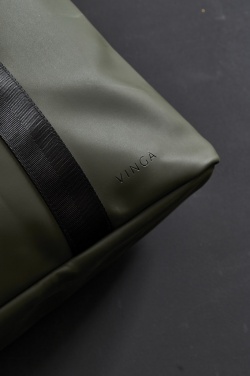 Logo trade corporate gift photo of: VINGA Baltimore tote bag