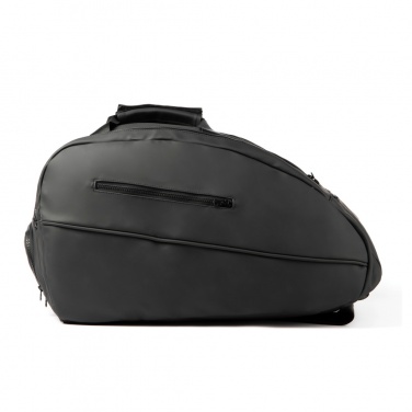 Logo trade promotional giveaways picture of: VINGA Baltimore gym backpack