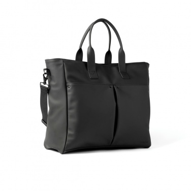 Logotrade promotional gift picture of: VINGA Baltimore hybrid office bag