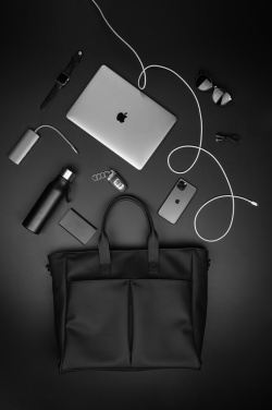 Logotrade promotional merchandise image of: VINGA Baltimore hybrid office bag