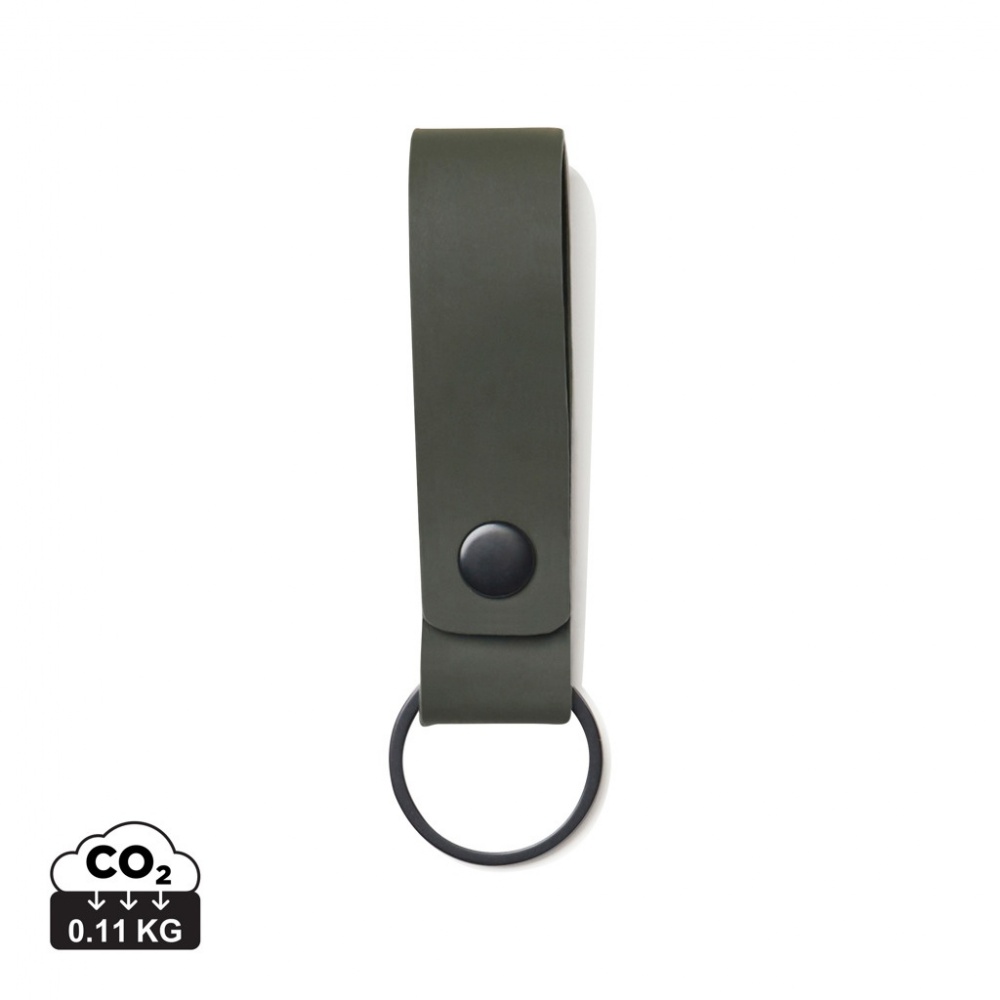 Logo trade corporate gift photo of: VINGA Baltimore keyring