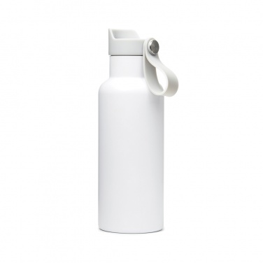 Logo trade promotional merchandise picture of: VINGA Balti vacuum bottle