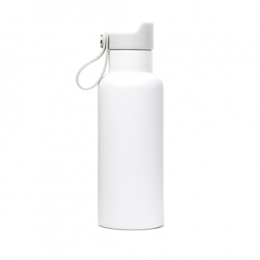 Logotrade promotional gift picture of: VINGA Balti vacuum bottle