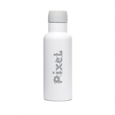 Logo trade business gift photo of: VINGA Balti vacuum bottle