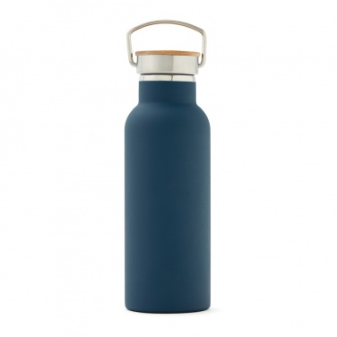 Logo trade advertising products image of: VINGA Miles Thermos Bottle 500 ml