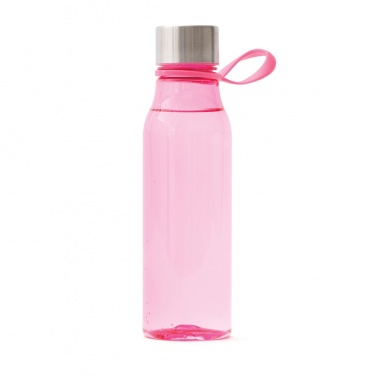 Logo trade corporate gifts picture of: VINGA Lean Tritan Water Bottle
