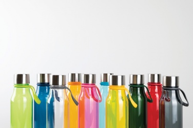 Logotrade corporate gift image of: VINGA Lean Tritan Water Bottle