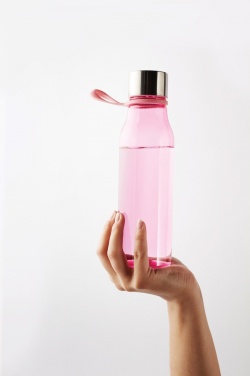 Logotrade promotional merchandise picture of: VINGA Lean Tritan Water Bottle