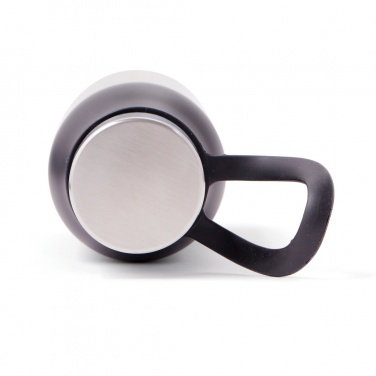 Logotrade promotional merchandise picture of: VINGA Lean Thermo Bottle