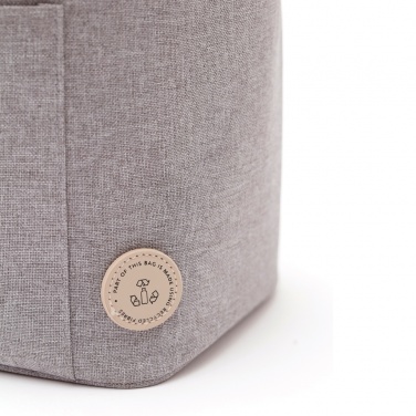 Logo trade promotional giveaways image of: VINGA Sortino Cooler bag