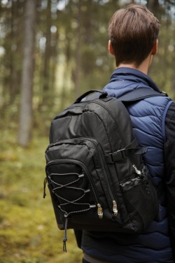 Logo trade advertising products image of: VINGA Parks cooler backpack