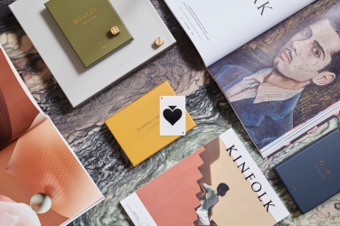 Logotrade promotional giveaway picture of: VINGA Bratzy Coffee Table Game