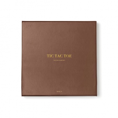 Logotrade corporate gifts photo of: VINGA Criss-cross coffee table game