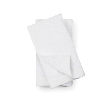 Logotrade promotional products photo of: VINGA Birch towels 40x70