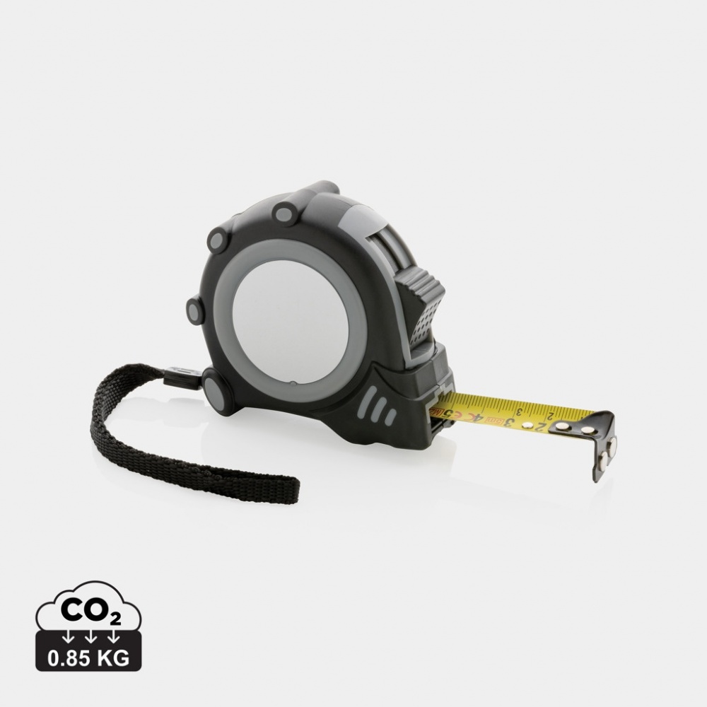 Logotrade promotional product picture of: RCS recycled plastic Grip 5M/19mm tape