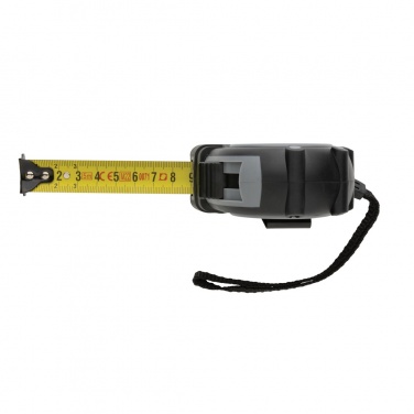 Logo trade promotional gifts image of: RCS recycled plastic Grip 5M/19mm tape