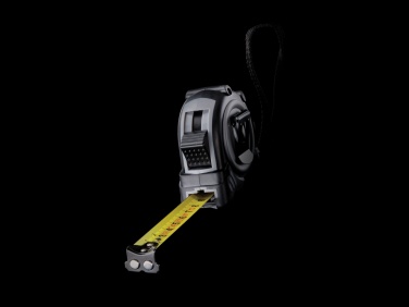 Logo trade promotional merchandise photo of: RCS recycled plastic Grip 5M/19mm tape