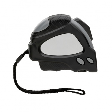 Logotrade promotional item image of: RCS recycled plastic Auto stop tape 5M/19mm