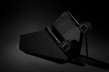 Logo trade advertising product photo of: Gear X 5M measuring Tape with slow/fast retract function