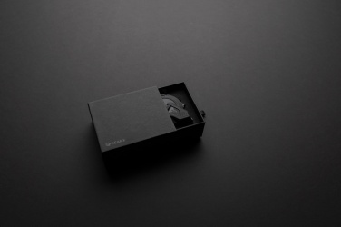 Logotrade advertising product picture of: Gear X 5M measuring Tape with slow/fast retract function