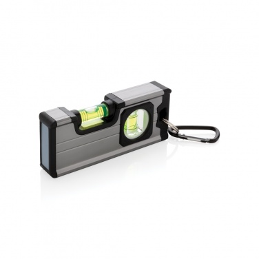 Logotrade advertising products photo of: Magnetic level ruler medium