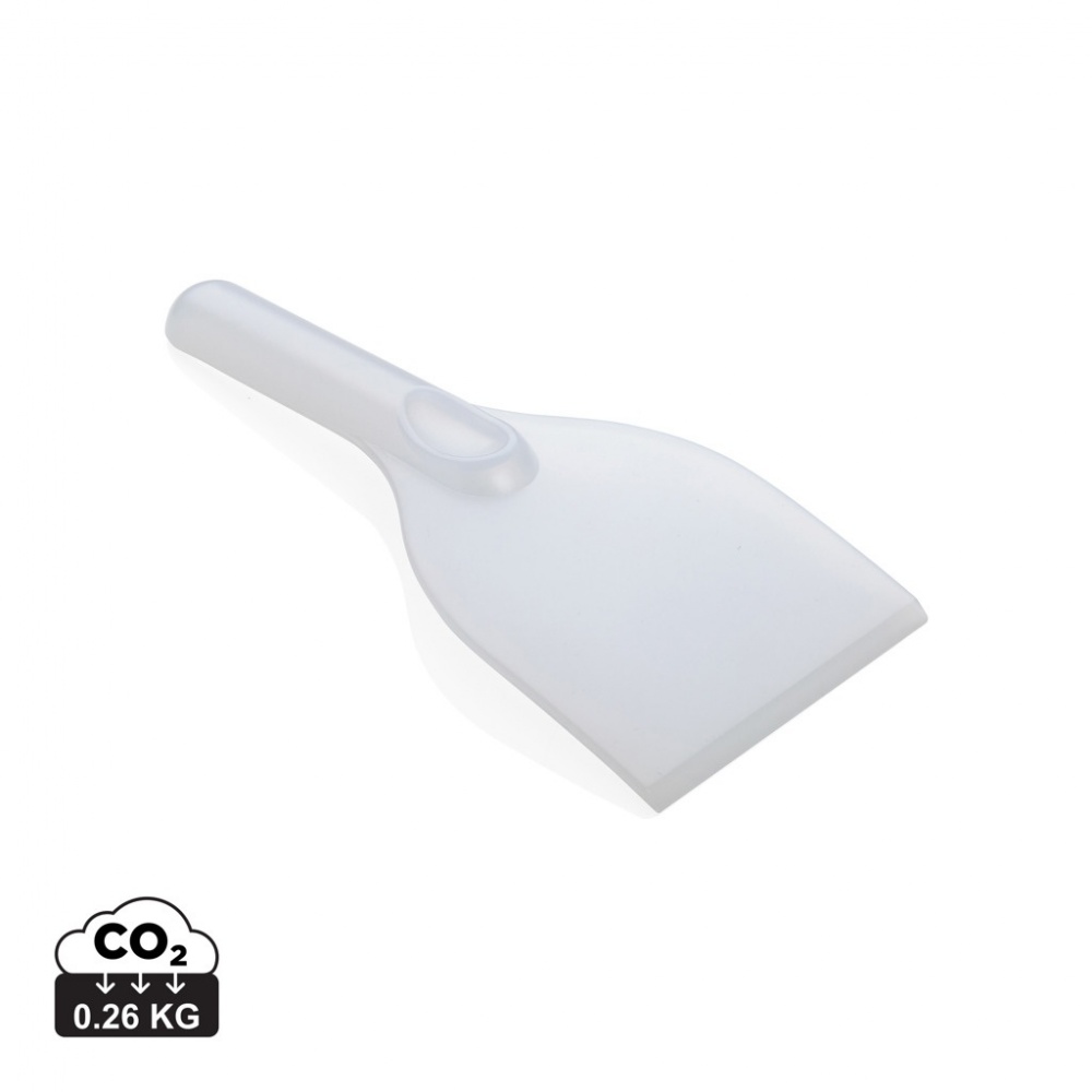 Logo trade promotional products picture of: Ice scraper