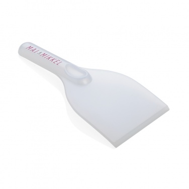Logotrade promotional item picture of: Ice scraper