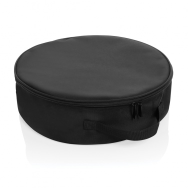 Logo trade promotional items picture of: Volty Aware™ RPET EV-cable storage bag