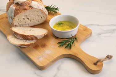 Logotrade corporate gifts photo of: Ukiyo bamboo rectangle serving board