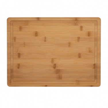 Logotrade promotional gift picture of: Ukiyo bamboo cutting board