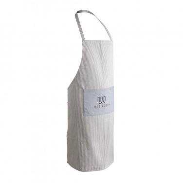 Logotrade promotional item picture of: Ukiyo Aware™ 280gr rcotton deluxe apron