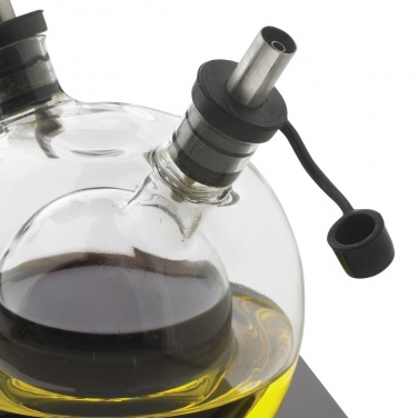 Logotrade corporate gift picture of: Orbit oil & vinegar set