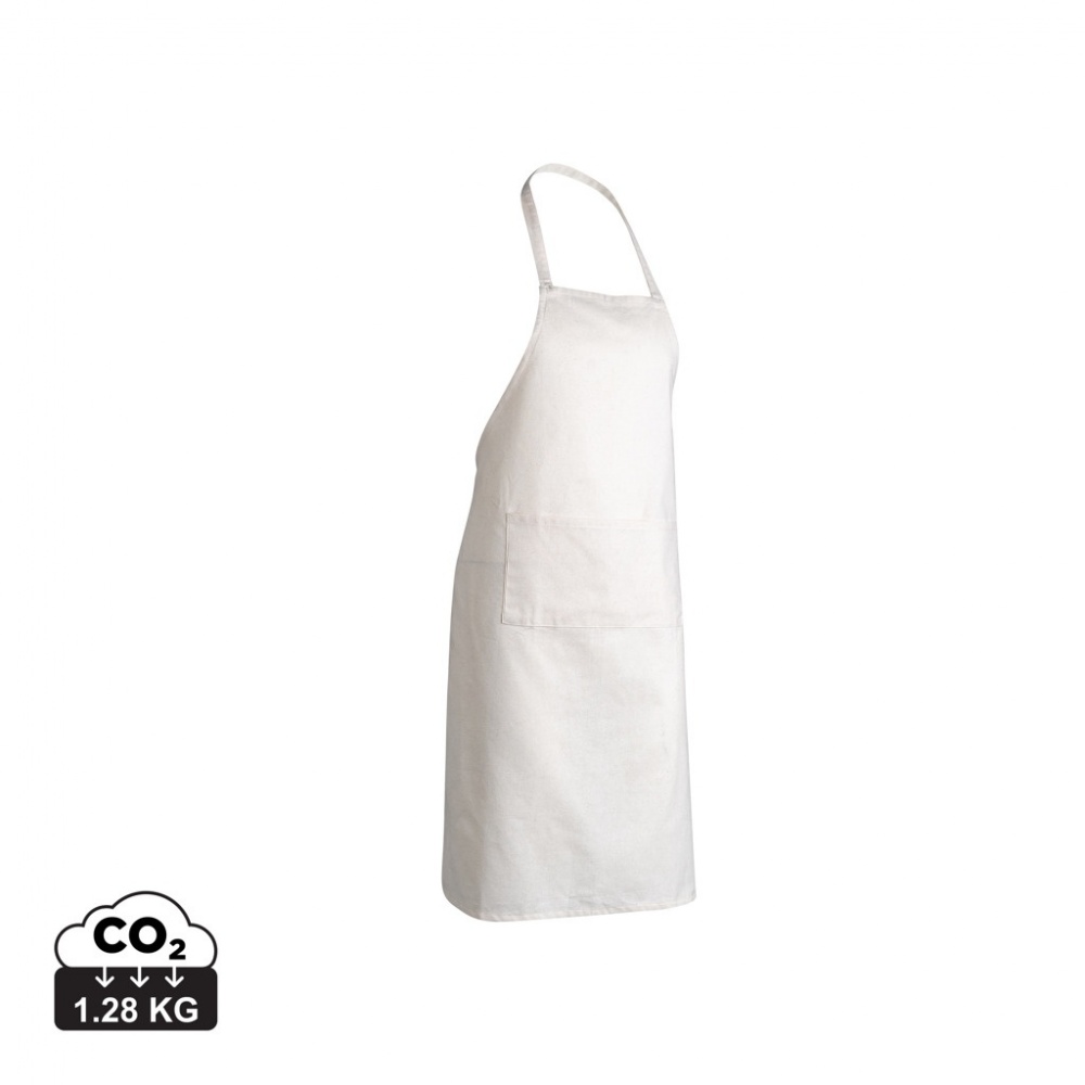 Logo trade promotional products picture of: Impact AWARE™ Recycled cotton apron 180gr