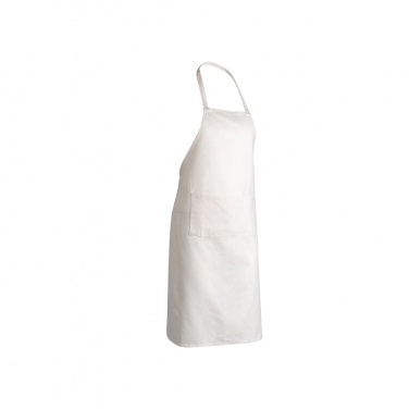 Logotrade business gifts photo of: Impact AWARE™ Recycled cotton apron 180gr