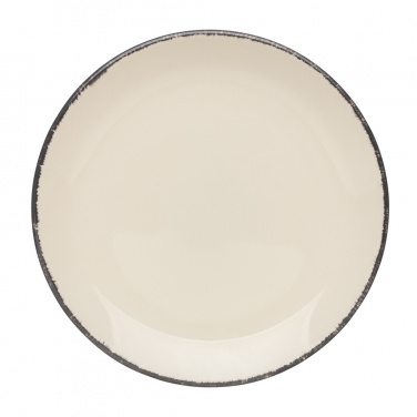 Logo trade promotional items picture of: Ukiyo dinner plate set of 2