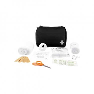 Logotrade promotional gift image of: Mail size first aid kit