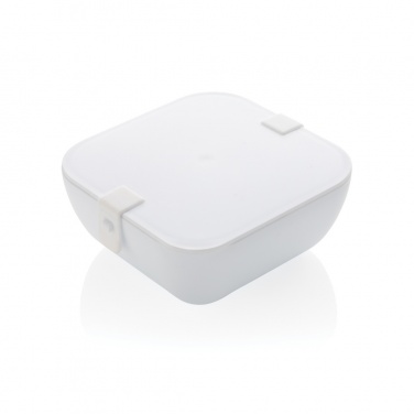 Logo trade corporate gifts picture of: PP lunchbox square