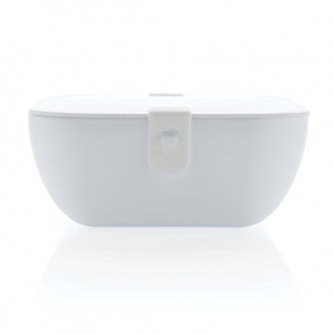 Logo trade promotional products picture of: PP lunchbox square