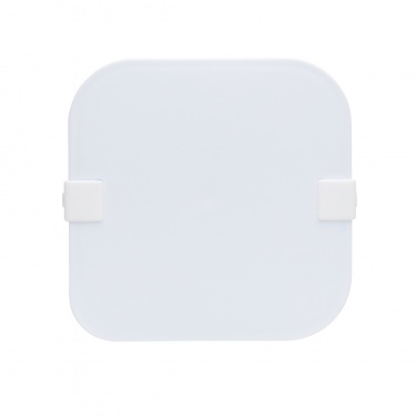 Logotrade promotional item picture of: PP lunchbox square