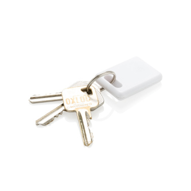 Logotrade promotional giveaway image of: Square key finder 2.0