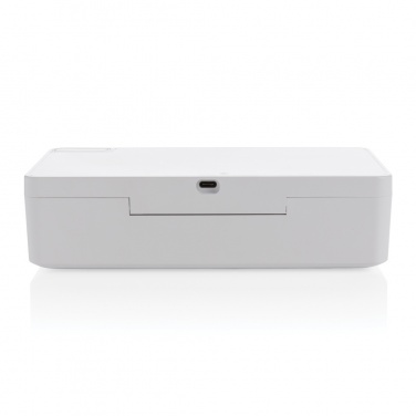 Logotrade business gift image of: UV-C steriliser box