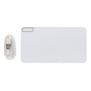 Logo trade promotional merchandise photo of: UV-C steriliser box