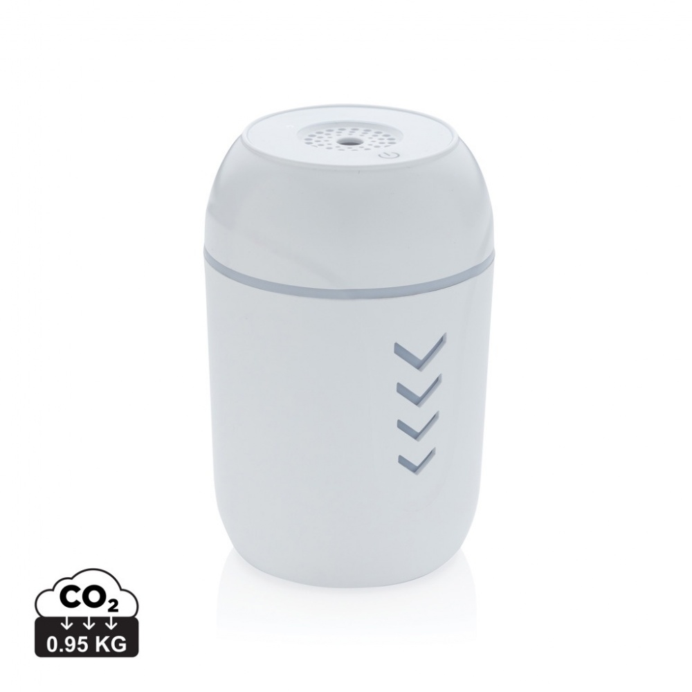 Logotrade promotional giveaway picture of: UV-C humidifier