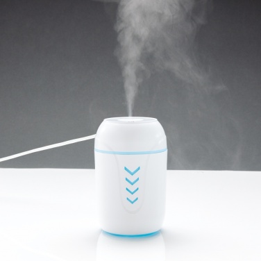 Logotrade promotional giveaway picture of: UV-C humidifier